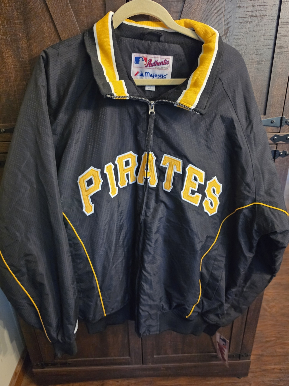 Vintage, Given To 9 For 9 Miners Rescued In 2002
